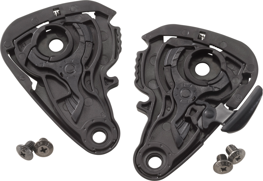 EXO-R320/1200/710/2000/510/410 BASEPLATE SET | 99-000-20