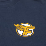 MALEN TEE NAVY