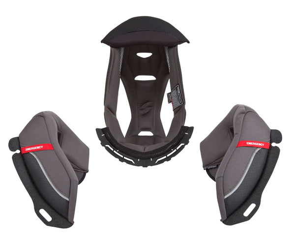 EXO-CT220 Helmet Kwickwick II Liner