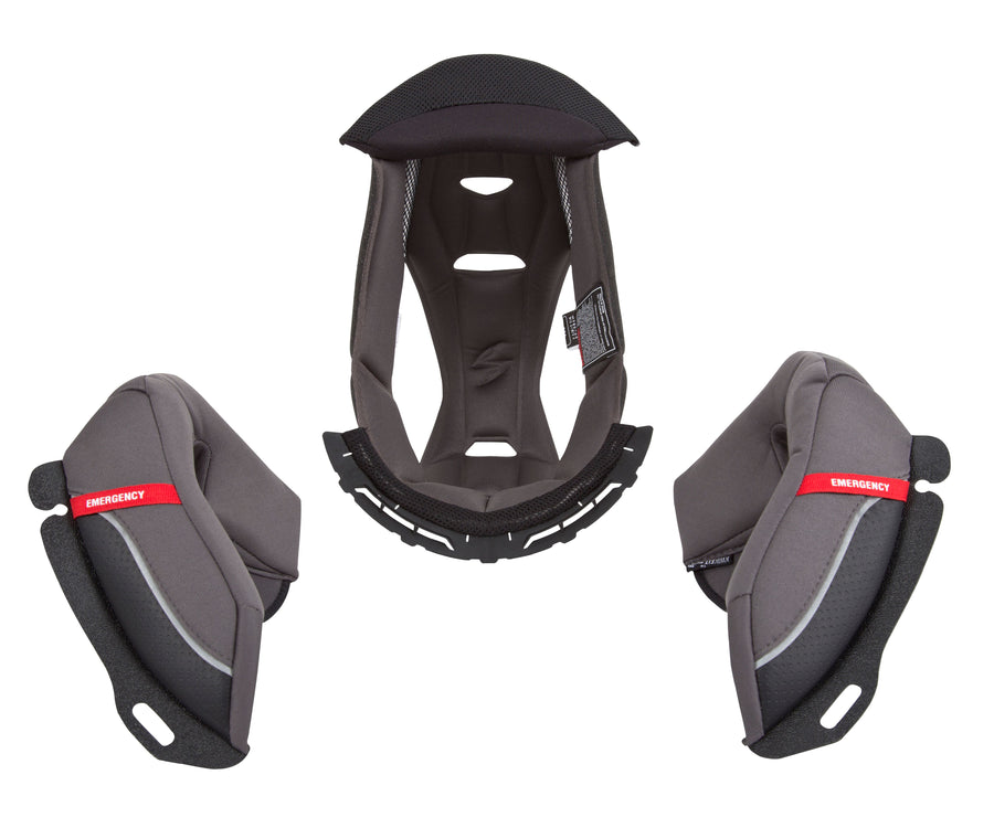 EXO-CT220 Helmet Kwickwick II Liner