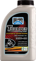 Thumper Racing Synthetic Ester Blend 4T Engine Oil