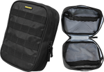 TRAILS END GA MOLLE POCKET 3.5L BLACK | RG-ADV-PKT