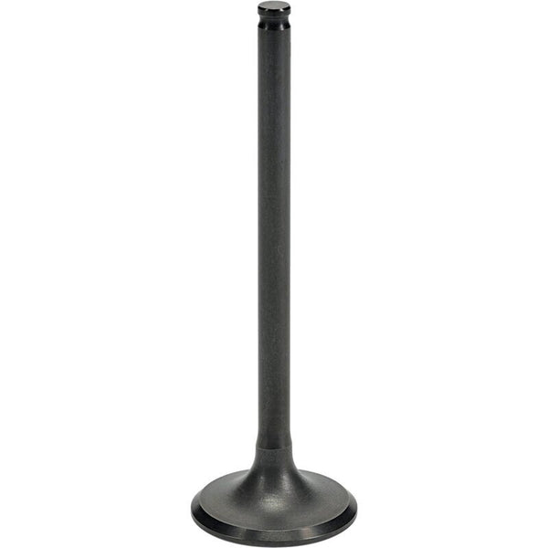 EXHAUST VALVE STEEL