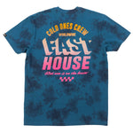 COLD ONES TEE IND CRYSTAL