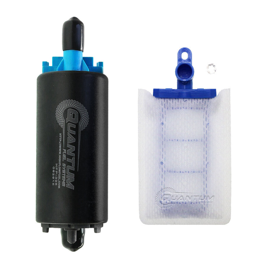 ELECTRIC FUEL PUMP | HFP-PPN30