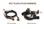 AUTO TURN SIGNAL KIT W/ HORN AND FRONT DRL LIGHTS CAN