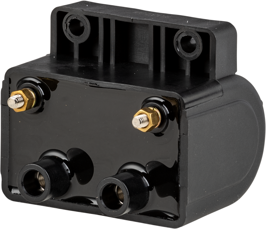 HD 30V-HP DUAL FIRE COIL FRT POSTS PNTS/ELCT IGN 65-79 | 10-2027