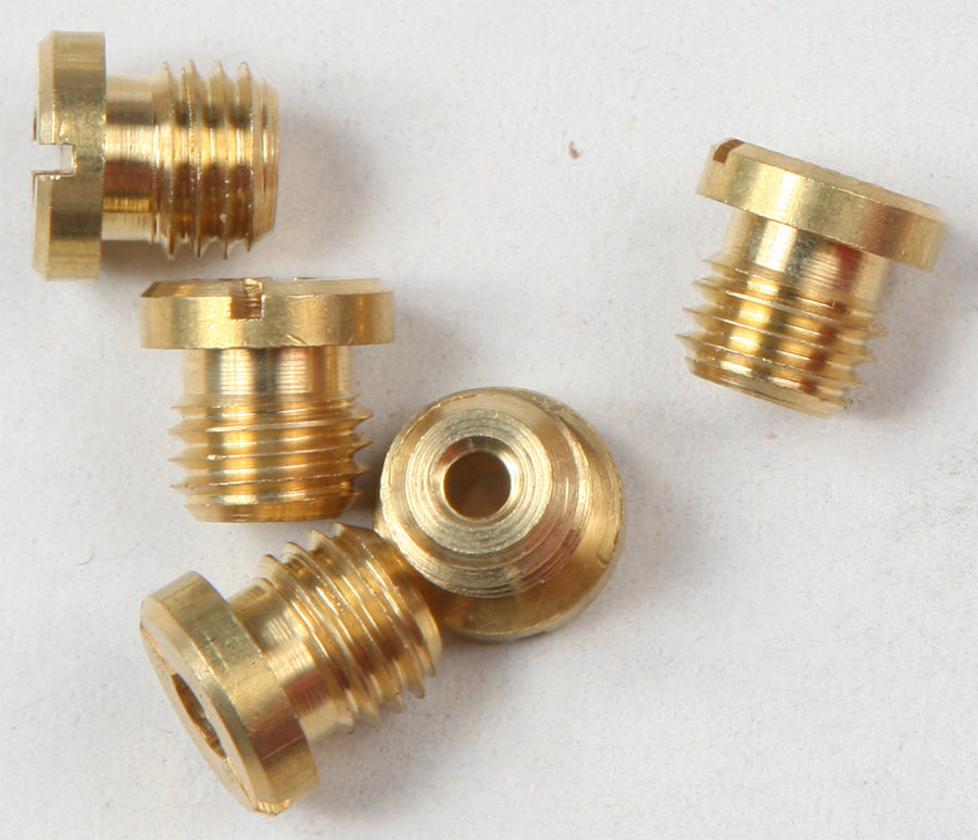 S&S MAIN JETS #.096 5/PK | 24385