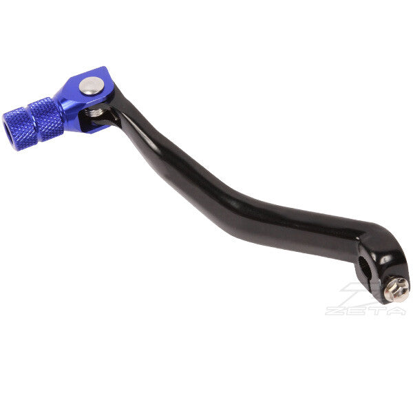 FORGED SHIFT LEVER BLUE YAM | ZE90-4326
