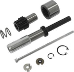 Starter Jackshaft