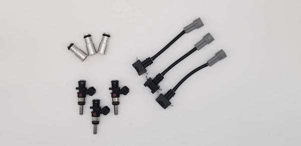 Bosch VT1100 Fuel Injector