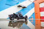 Can-Am On-Road Solo Driver Comfort Seat Can-Am Ryker