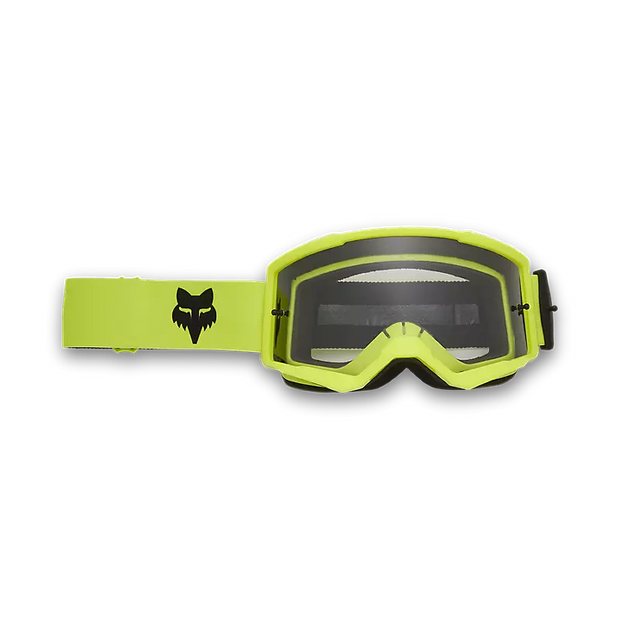 Main Goggles