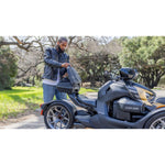 Can-Am On-Road LinQ Top Case (16 L) Can-Am Ryker