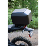 Can-Am On-Road LinQ 9.5 US Gal (36 L)  Top Case Can-Am