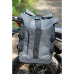 Can-Am On-Road LinQ Saddlebags (22L) Can-Am Pulse