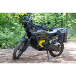 Can-Am On-Road Adventure Side Guards Can-Am Origin