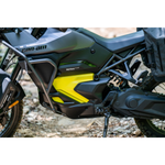 Can-Am On-Road Adventure Side Guards Can-Am Origin