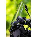Can-Am On-Road LinQ Adjustable Windshield Can-Am Origin