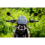 Can-Am On-Road Front Position Lamp Can-Am Origin