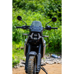 Can-Am On-Road LinQ Windshield Can-Am Origin