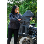 Can-Am On-Road LinQ Saddlebags (22L) Can-Am Pulse