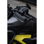 Can-Am On-Road Handguard Deflectors Can-Am