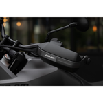 Can-Am On-Road Aluminum Handguards Can-Am