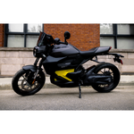 Can-Am On-Road LinQ Sport Windshield Can-Am Pulse