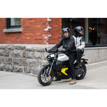 Can-Am On-Road Passenger Seat & Footpegs Can-Am Pulse