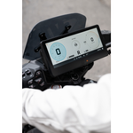 Can-Am On-Road LinQ Sport Windshield Can-Am Pulse