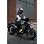 Can-Am On-Road LinQ Sport Windshield Can-Am Pulse