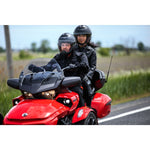 Can-Am On-Road Auxiliary Lights Can-Am Spyder