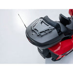 Can-Am On-Road Top Case Rack Can-Am Spyder