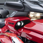 Can-Am On-Road Auxiliary Lights Can-Am Spyder