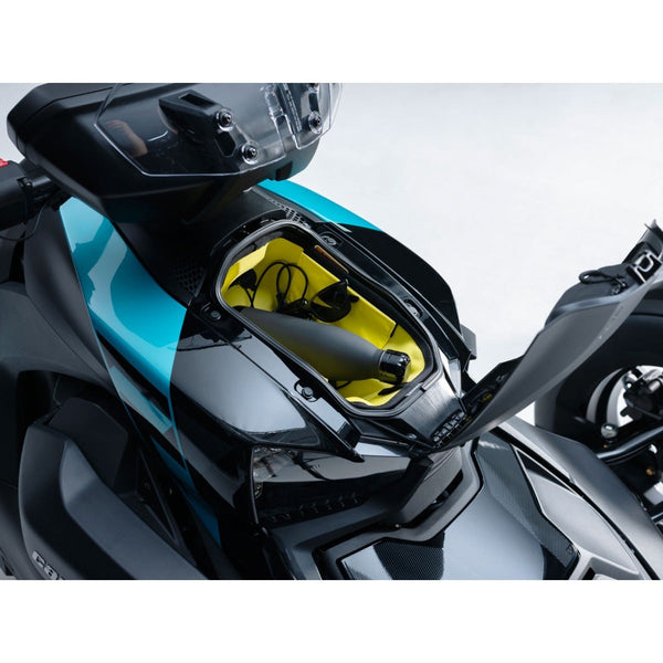 Can-Am On-Road Front Storage Organizer Can-Am Ryker