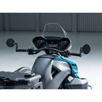 Can-Am On-Road Audio System Can-Am Ryker
