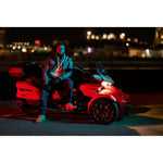 Can-Am On-Road Auxiliary Lights Can-Am Spyder