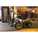 Can-Am On-Road Circuit Rear Wheel Can-Am Ryker