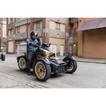 Can-Am On-Road Circuit Rear Wheel Can-Am Ryker