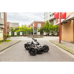 Can-Am On-Road Front Wheels Can-Am Ryker