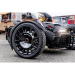 Can-Am On-Road Front Wheels Can-Am Ryker