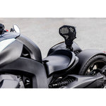 Can-Am On-Road Driver Backrest Can-Am Ryker