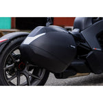Can-Am On-Road 9.5 US Gal (36 L) SHAD Hard Saddlebag Can-Am Ryker