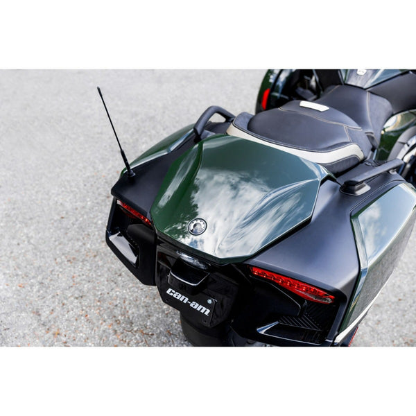 Can-Am On-Road Rear Panel Can-Am Spyder RT