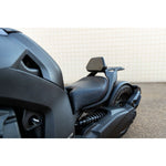 Can-Am On-Road 1up Driver Backrest Can-Am Ryker