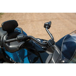 Short Reach Handlebar -  Position A Can-Am Spyder / Carbon Black