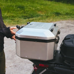 Can-Am On-Road Aluminum Top Case Can-Am Canyon