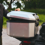 Can-Am On-Road Aluminum Top Case Can-Am Canyon