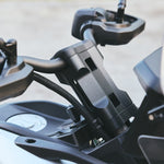 Can-Am On-Road Fixed Riser - 6 in. (155 mm) Can-Am Canyon